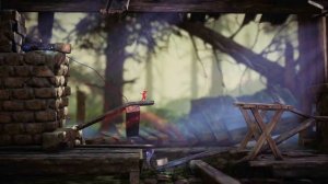 Unravel Two | Gameplay Challenge #12 | O Superman | Bonus Level Walkthrough