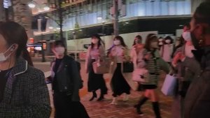 TRAPPIN IN ＪＡＰＡＮ ２３ [Director's Cut]