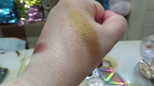 ПЕРВАЯ КОСМЕТИЧКА ФЕВРАЛЯ!!!