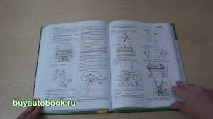 Руководство по эксплуатации Scania 94 / 114 / 124 / 144. Том 3