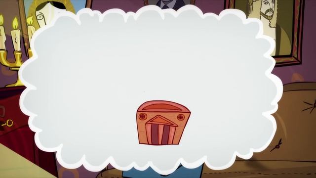 Сказки - потешки - Зависть смотреть онлайн