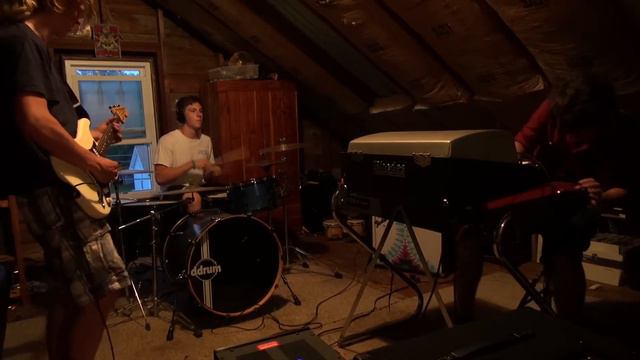 Crossroads (Cover) - Super 112 смотреть онлайн