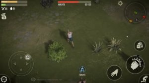 ГАЙД КАК БЫСТРО ПОДНЯТЬСЯ С 0 И НАЙТИ ТОП ЛУТ В ИГРЕ Prey Day: Survival !