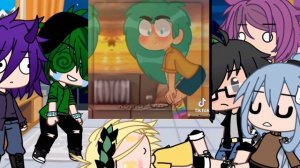 Реакция 13 карт на тт! GaChA LifE 1/?