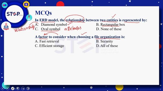 Lec# 25: Data Basics - MS Access Forms and Reports смотреть онлайн