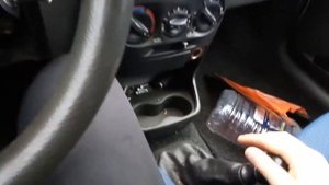 Проверка мкпп фиат пунто 1.2 мк2 188 (067)