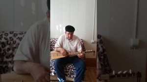 Народный инструмент кумуз(3)