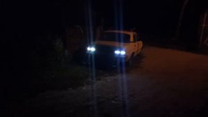модернизация света задних фонарей волга 3110