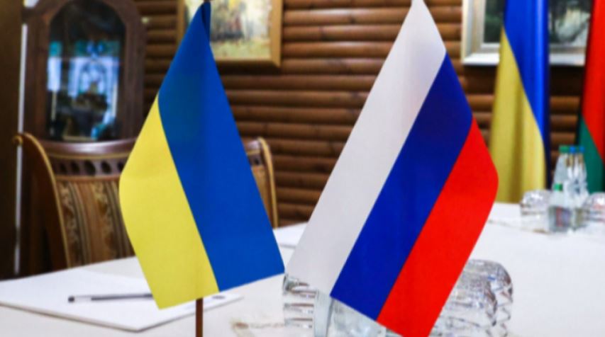 Мединский раскрыл условия российской стороны в переговорах с Украиной