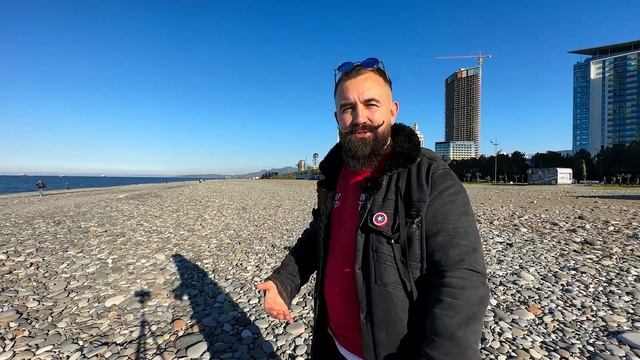 Жизнь в Батуми. Почему в Батуми хорошо и почему я уехал