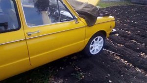 Запорожец 968м приора мотор