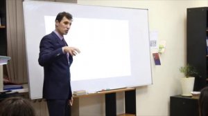 26.03.2015. Семинар для стажеров на тему: "Гражданская  юриспруденция"