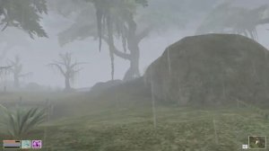 Morrowind #10 Freeing Slaves The Fight For Good Begins