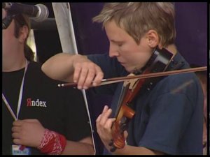 НАШЕСТВИЕ 2002: Ночные Снайперы - Dance me