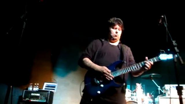 Timo Tolkki - If God Will Send Her Angels - São Paulo Manifesto смотреть онлайн