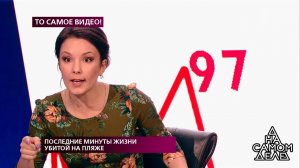 "Вам выгоднее молоденькую девочку закрыть!", - сес.... На самом деле. Фрагмент выпуска от 28.03.2019