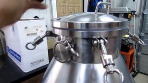 ЦКТ 150л под давление