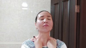Как убрать отёки с лица Работает безотказно
