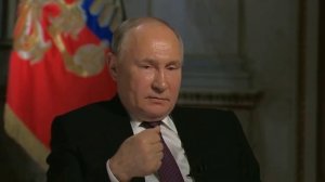 «Бал вампиров заканчивается»: Путин рассказал о привычке западных элит