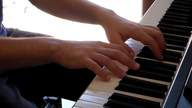 Taizé - Behüte mich Gott - Peaceful Piano Music [20 minutes] смотреть онлайн