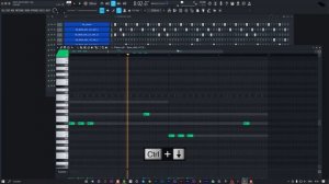 FL STUDIO-ПИШЕМ ПРОСТУЮ МУЗЫКУ В СТИЛЕ DEEP HOUSE