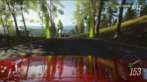 Forza Horizon 4 Subaru Legacy RS A Class