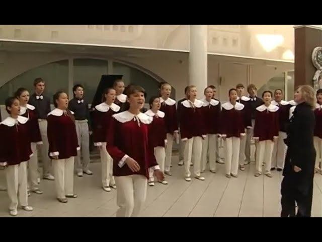 Спиричуэлс