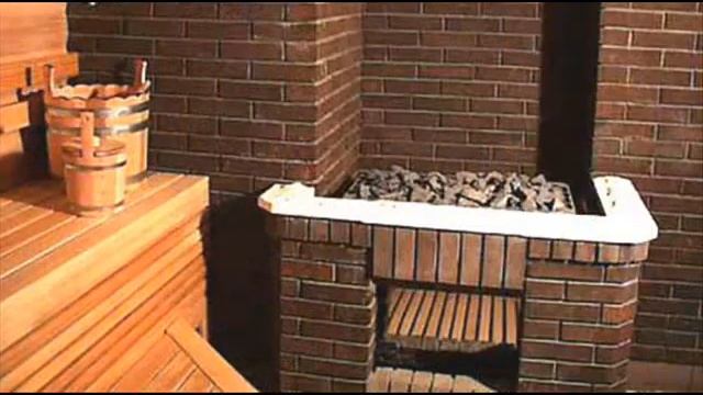 Печи для вашей баньки смотреть онлайн