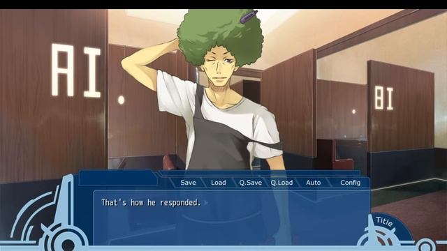 Let's Play World End Economica - Part 1 смотреть онлайн