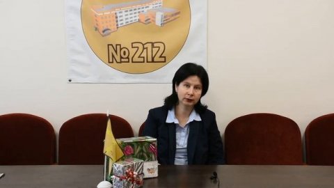 Новогодние пожелания 4 часть