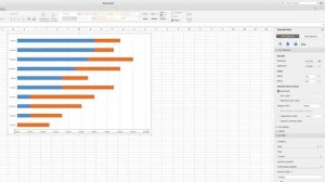 Build a Gantt Chart Using Excel 2016 | TeamGantt