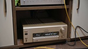 sony VA777ES, цап esoteric D30, акустика victor sx-1000