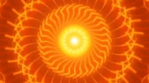 Аудио-медитация на чакру солнечного сплетения для раскрытия и очищения со словами голосом