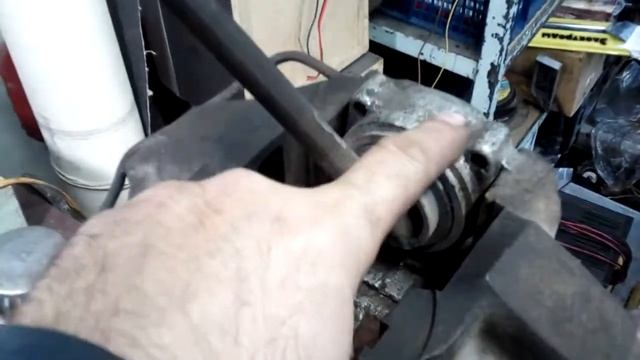 ваз извлечение тормозного поршня смотреть онлайн