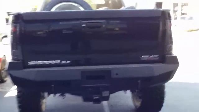 GMC 2011 supercharger смотреть онлайн