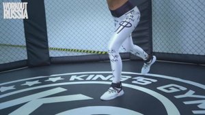 База Знаний - Обратные выпады