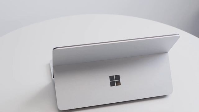 Tech talk on the Microsoft Surface Laptop Studio смотреть онлайн