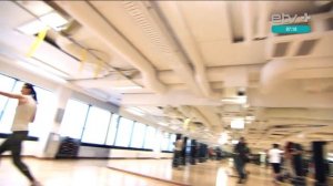 Фитбокс: как выпустить пар и сжечь сотни килокалорий?