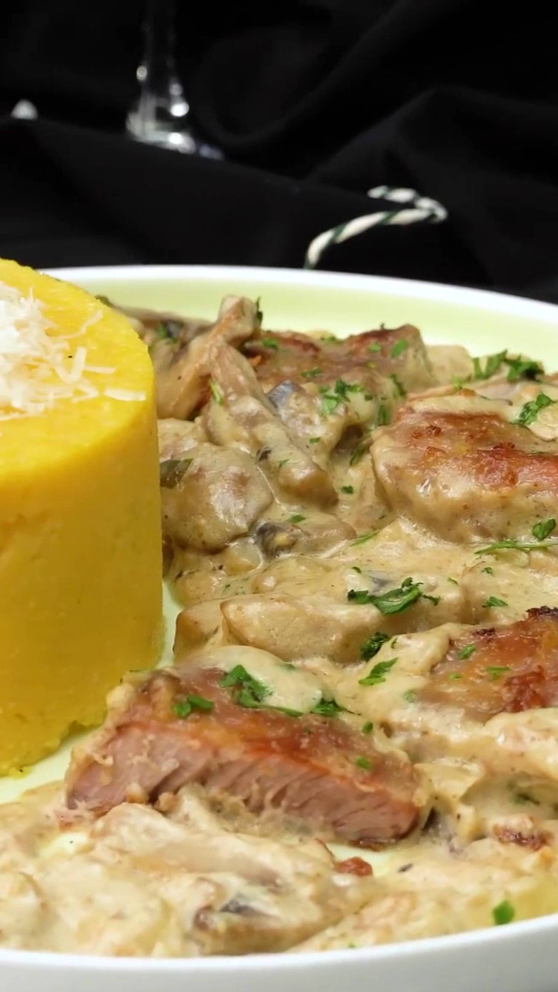 Секрет, который скрывают повара! Вот как приготовить нежнейшее мясо