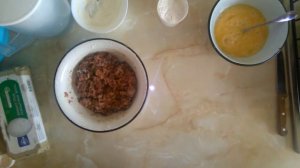 Приготовления бризоли