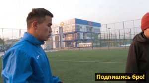 НАКЛБОЛ ЗА 5 МИНУТ | ОБУЧАЛКА