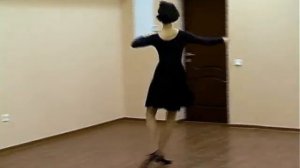 Вальс  Мазурка  Учебное видео 2ж  Гуральник В.М.