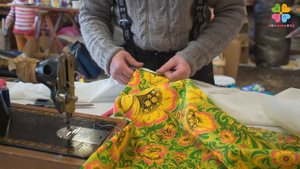 Как сделать чучело Масленицы своими руками