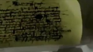 На обратной стороне луны найден космический корабль