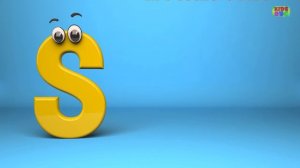 Phonics Letter- S song