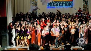 Хрустальный каблучок - 2019 - Ждем награждения - 1