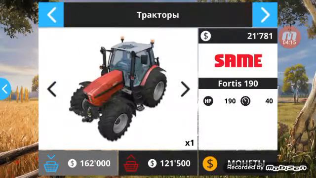 обзор игры фермер симулятор 16