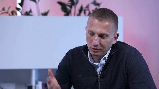 Андрей Скорочкин, генеральный директор, «Рексофт Консалтинг»