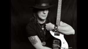 Richie Sambora - Rosie (live)