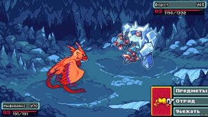 Coromon - краткий обзор